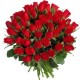 Ramo 50 Rosas Ecuatorianas - Flores Dia de la Madre
